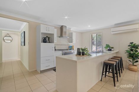 Property photo of 136 West Mount Cotton Road Cornubia QLD 4130