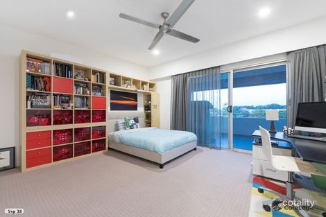Property photo of 75 Campbell Street Bundall QLD 4217