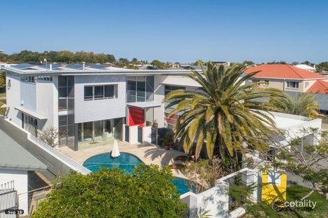 Property photo of 75 Campbell Street Bundall QLD 4217