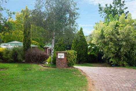 Property photo of 4 Kennedy Close Moss Vale NSW 2577