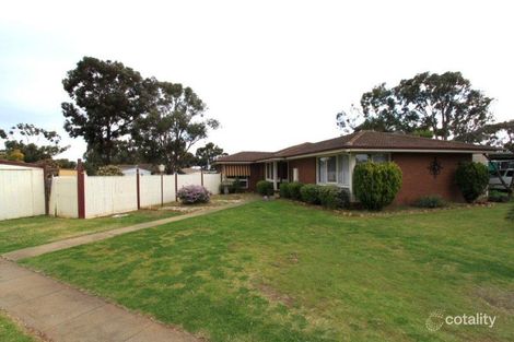 7 Henley Pl, Melton West, VIC 3337