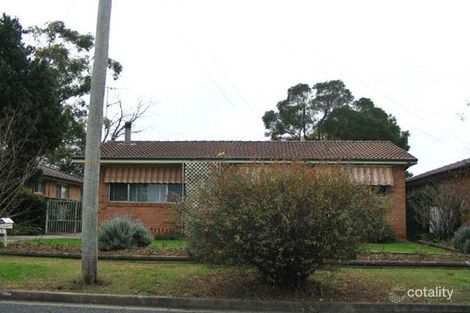 3 Southee Rd, Hobartville, NSW 2753