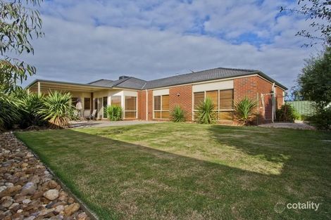 Property photo of 46 Conquest Drive Werribee VIC 3030