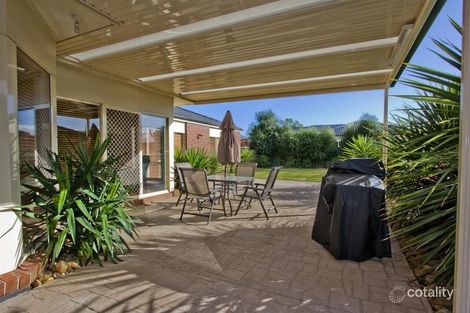Property photo of 46 Conquest Drive Werribee VIC 3030