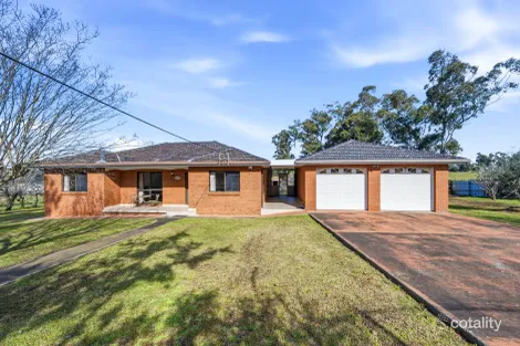 249 Seventh Ave, Llandilo, NSW 2747