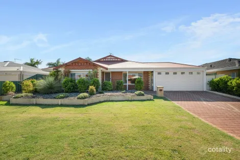 Property photo of 25 Carpenteria Crescent Kenwick WA 6107