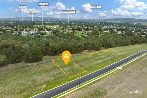 41 Sunline St, Muswellbrook, NSW 2333