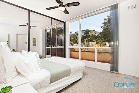 Property photo of 6/14 Arthur Avenue Cronulla NSW 2230