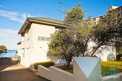 Property photo of 6/14 Arthur Avenue Cronulla NSW 2230