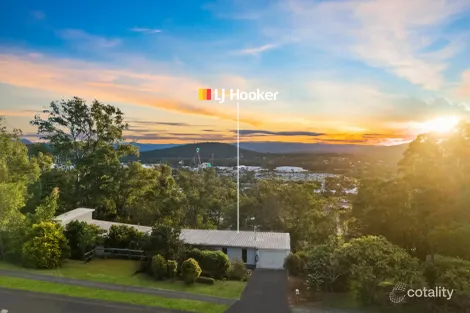 Property photo of 63 Tamworth Drive Helensvale QLD 4212