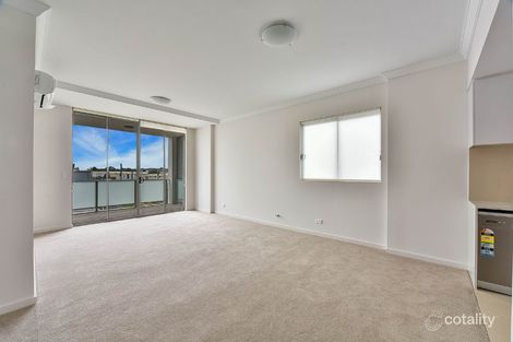 Property photo of 10/3-17 Queen Street Campbelltown NSW 2560