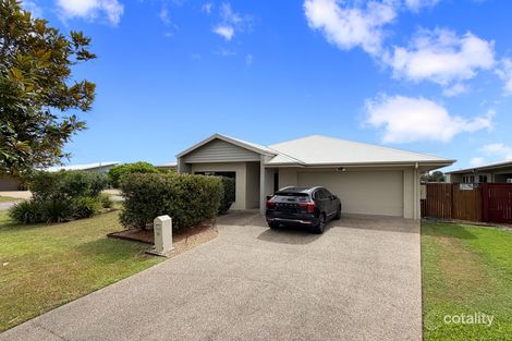 Property photo of 18 Diversity Street Rasmussen QLD 4815