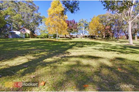 Property photo of 19 Taylors Road Dural NSW 2158