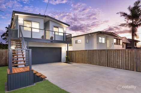 Property photo of 19 Rodney Street Wynnum West QLD 4178