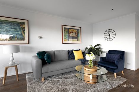 Property photo of 10/238 The Avenue Parkville VIC 3052