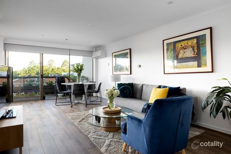 Property photo of 10/238 The Avenue Parkville VIC 3052