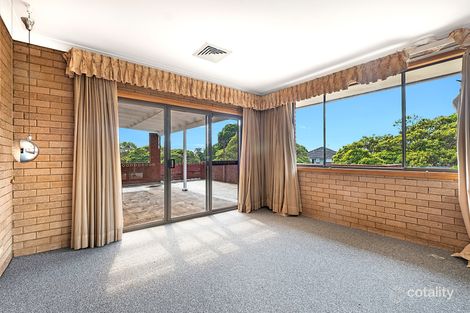 Property photo of 63 Georges River Road Croydon Park NSW 2133