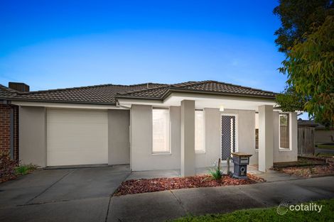 Property photo of 18 Kurrali Crescent Werribee VIC 3030