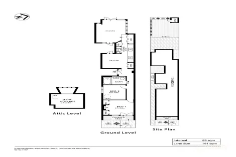 Property photo of 70 Redmond Street Leichhardt NSW 2040