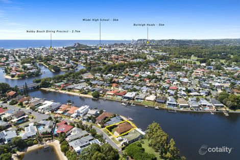 Property photo of 30 McIlwain Drive Mermaid Waters QLD 4218