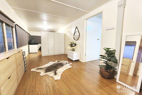 Property photo of 63 Sirius Street Clermont QLD 4721