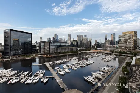 Property photo of 1305/100 Lorimer Street Docklands VIC 3008
