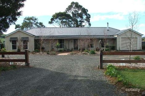 80 Urquhart St, Gordon, VIC 3345