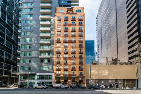 Property photo of 11/546-548 Flinders Street Melbourne VIC 3000