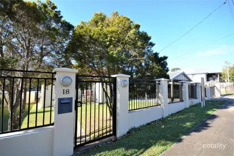 18 Valencia St, Sunnybank, QLD 4109