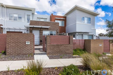 Property photo of 3 Blundell Place Strathnairn ACT 2615