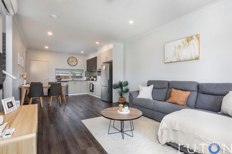 Property photo of 3 Blundell Place Strathnairn ACT 2615