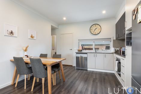 Property photo of 3 Blundell Place Strathnairn ACT 2615