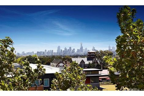 Property photo of 18/133 Fitzroy Street St Kilda VIC 3182