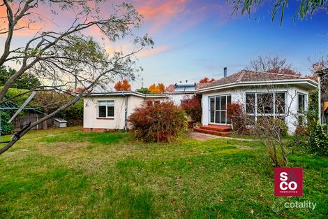 Property photo of 3 Knibbs Street Turner ACT 2612