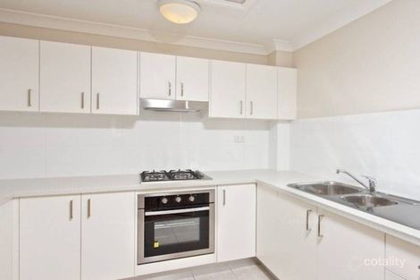 Property photo of 12/164-168 Station Street Wentworthville NSW 2145