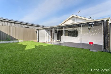 Property photo of 18 Chamberlain Road Guildford NSW 2161