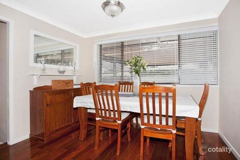 Property photo of 4 Boronga Close Bangor NSW 2234