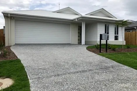 4 Canter St, Logan Reserve, QLD 4133