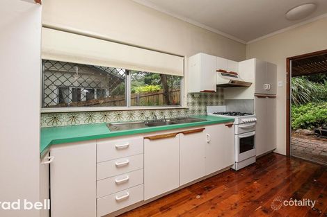 Property photo of 36 Todd Street Taringa QLD 4068