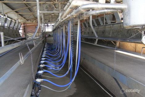 1120 Fenaughty Rd, Merrigum, VIC 3618