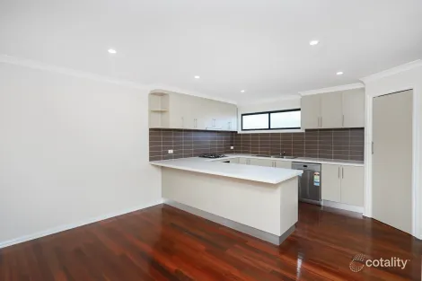Property photo of 1/357 Geelong Road Kingsville VIC 3012