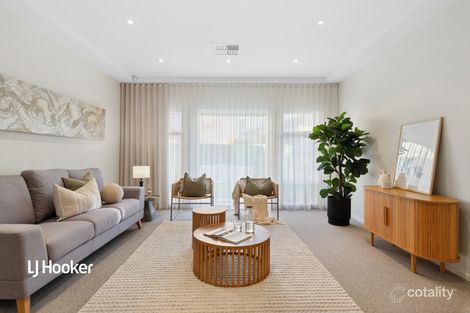 Property photo of 18 Caswell Circuit Mawson Lakes SA 5095