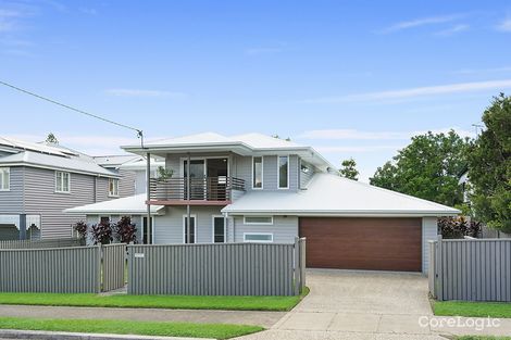 Property photo of 6 Rigby Street Wooloowin QLD 4030