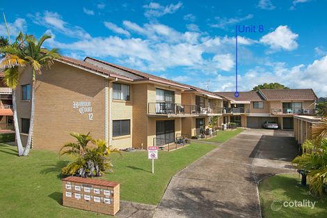 8/12 Buchan Ave, Tweed Heads, NSW 2485