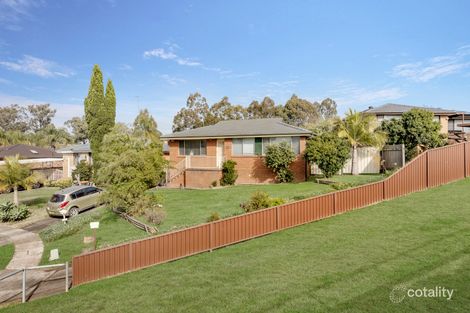 Property photo of 84 Nathan Crescent Dean Park NSW 2761