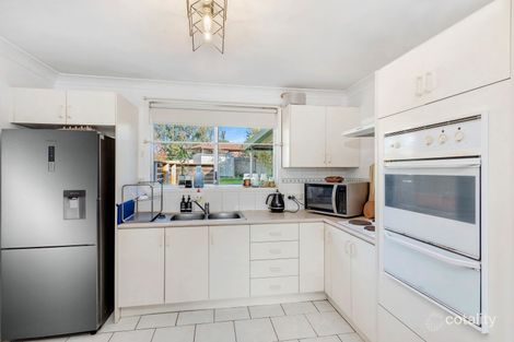 Property photo of 84 Nathan Crescent Dean Park NSW 2761
