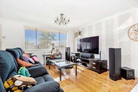Property photo of 84 Nathan Crescent Dean Park NSW 2761
