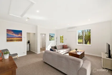 Property photo of 140B Bryces Road Far Meadow NSW 2535