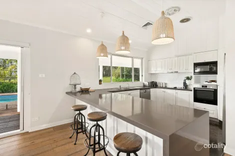 Property photo of 140B Bryces Road Far Meadow NSW 2535