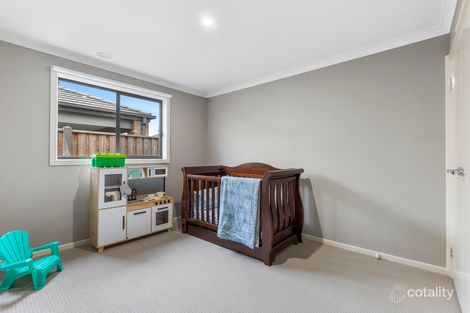 Property photo of 8 Crilly Street Tarneit VIC 3029